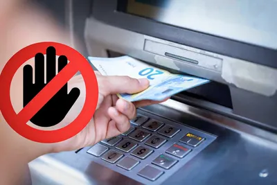 Les distributeurs de billets disparaissent peu à peu : leur remplaçant est déjà là