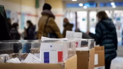 Les élections vont-elles faire exploser le prix de l'or ? Découvrez la réponse ici !