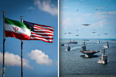 Les États-Unis sont prêts à frapper l