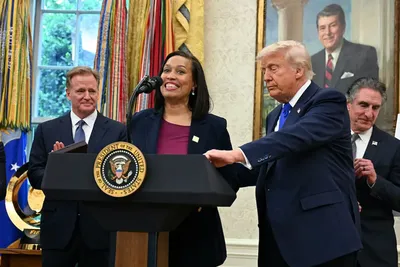 Les États-Unis veulent 300 milliards : qui paie vraiment les surtaxes de Trump ?