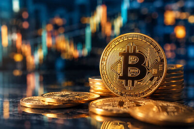 Les ETF Bitcoin et Ethereum perdent 735 millions de dollars, plombés par l'inflation américaine