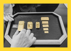 Les facteurs de prix de l'Or - Partie 2