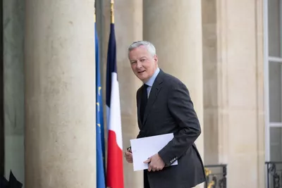 Les intérêts de la dette représenteront 52 % du déficit en 2027, c'est préoccupant !
