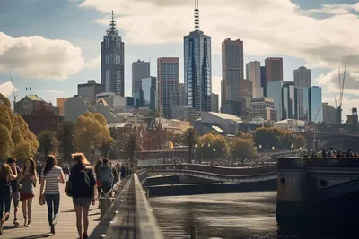 Pourquoi les investisseurs australiens sont-ils soudainement obsédés par l