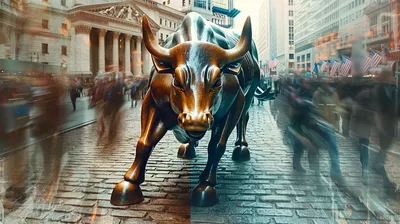 Les marchés américains battent des records : nouvelle ère pour le S&P 500 et le Dow Jones