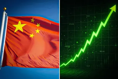 Les marchés asiatiques enregistrent une hausse spectaculaire de plus de 1 000 milliards de dollars, après un cessez-le-feu de deux semaines