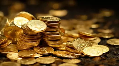 Les meilleures méthodes pour acheter des pièces d'or et accroître sa richesse.