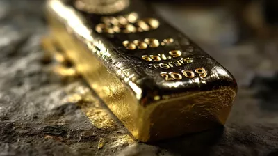 Les mystères de l'or dévoilés : pourquoi les experts cachent ce secret ?
