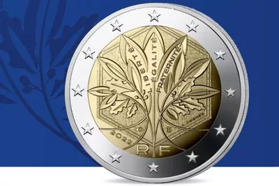 Découvrez les pièces de 2 euros qui pourraient booster votre fortune