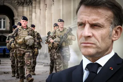 Les propos d’Emmanuel Macron sur le « prix du sang » suscitent des interrogations…