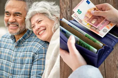 Les retraites financées par l’impôt prennent le pas sur les cotisations