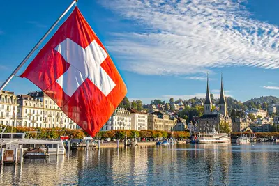 Les Suisses deviennent le 2e peuple le plus riche du monde, loin devant les Européens