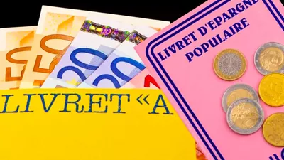 Les taux des Livrets A, LDDS et LEP en chute libre dès février : quel impact sur votre épargne ?