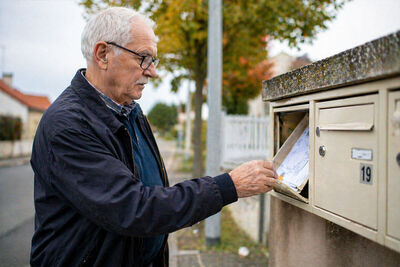 Suspension de la réforme des retraites : les nés entre 1964 et 1968 ont 30 jours pour régulariser leur pension