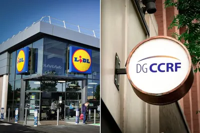Lidl accusé d'avoir attiré les clients avec des climatiseurs introuvables : la DGCCRF saisie