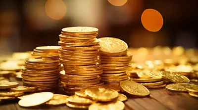 Lisez ce conseil d'un expert, avant d'acheter ou de vendre de l'or