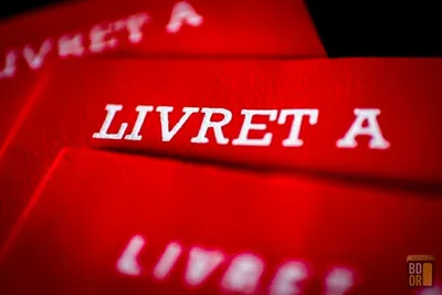 Livret A en chute libre : 1,9 milliard retirés en un mois, pourquoi les épargnants retirent massivement leur argent
