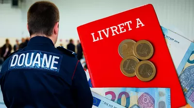 Livret A, assurance vie : votre épargne est-elle menacée par les droits de douane ?