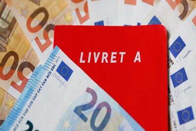Livret A : avec la flambée de l'inflation, combien pouvez-vous espérer gagner en cas de revalorisation ?