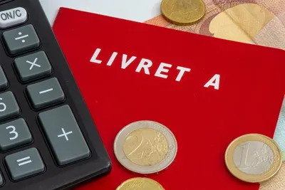 Livret A : une nouvelle chute du taux en 2026, ce que vous risquez d’y perdre