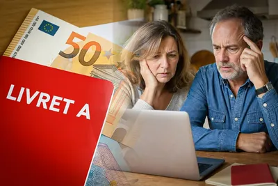 Livret A : cette nouvelle règle change les virements entre proches