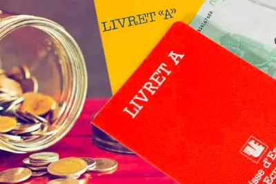 Livret A : chute du taux confirmée pour 2025, un coup dur pour vos finances