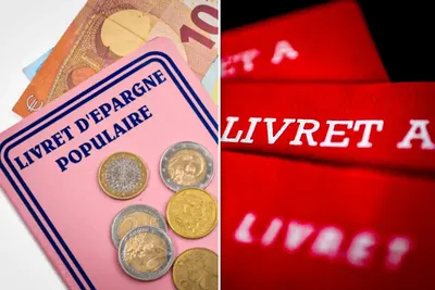 Livret A et LEP : enfin l'épargne de 12 millions de Français va bondir dès le 1er août selon la Banque de France