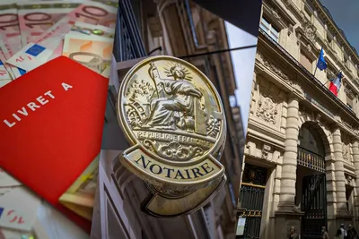 Livret A, frais de notaire... Ces mesures choc proposées par la Cour des comptes sur le patrimoine