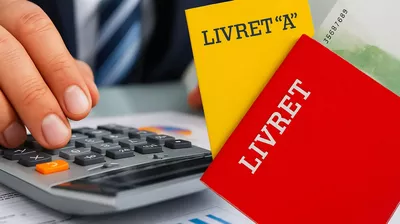 Livret A : l’État peut saisir votre compte à partir de cette date – ce détail change tout