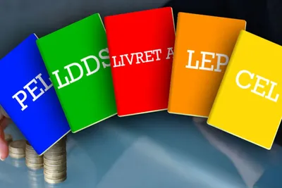 Livret A, LDDS et LEP : mauvaise nouvelle pour les Français, une nouvelle baisse des taux d’intérêt à partir de cette date est à prévoir