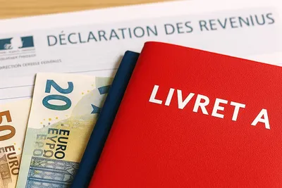 Livret A : le taux « va enfin augmenter » à la mi-juillet, annonce le minstre de l'Economie Roland Lescure