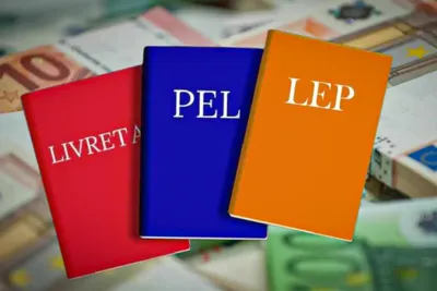Livret A, LEP, PEL… découvrez combien vous allez toucher le 1ᵉʳ janvier 2026 avec vos intérêts