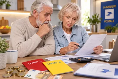 Livret A : mauvaise surprise pour les grands-parents qui versent de l’argent à leurs petits-enfants