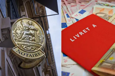 Livret A, notaires… Ce qui pourrait bientôt changer pour vos impôts