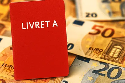 Livret A : pour la première fois depuis 2015, les retraits dépassent les dépôts