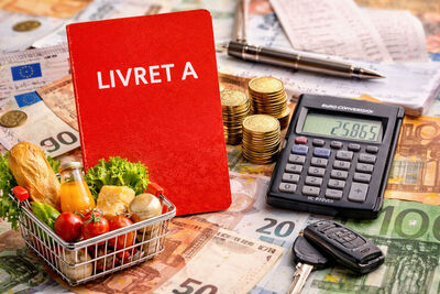 Livret A : vers une augmentation du taux d’intérêt avant l