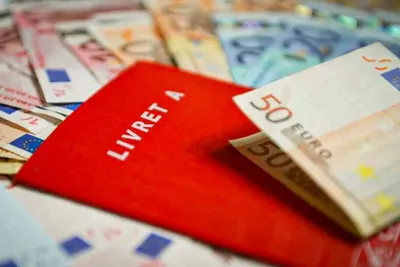 Livrets A et LDDS : les Français retirent 2,7 milliards d’euros en un mois