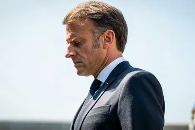 Macron face à Washington l’Europe confrontée à une guerre économique assumée