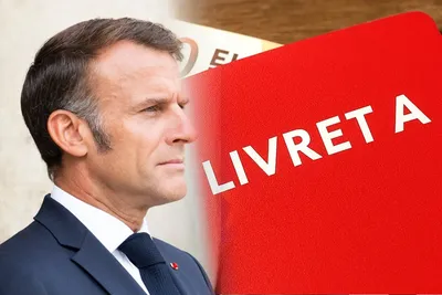 « Macron ne va pas financer ses guerres et les retraites avec mon argent » : pourquoi de nombreux Français vident leurs livrets A ?