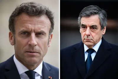 « Macron » : neuf ans après 2017, François Fillon règle brutalement ses comptes