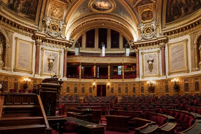Manipulation de l'information : le Sénat dégaine un projet de loi qui pourrait tout changer