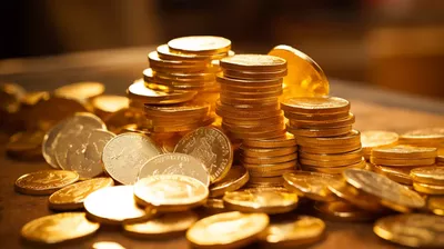 Manquez-vous l'augmentation du prix de l'or ? L'urgence d'agir maintenant