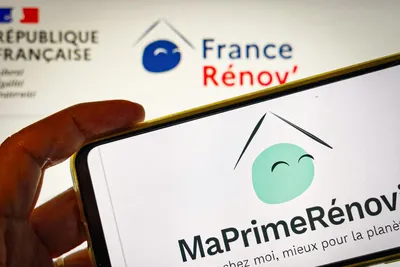 MaPrimeRénov’ stoppée dès le 1er janvier faute de budget