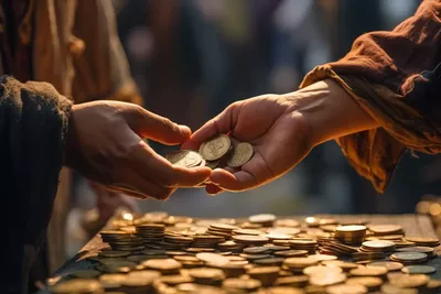 Marché de l'or en Inde : L'investissement en or et la financiarisation