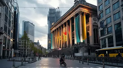 Marchés en alerte : inflation et emploi, un vendredi décisif en Europe et aux USA