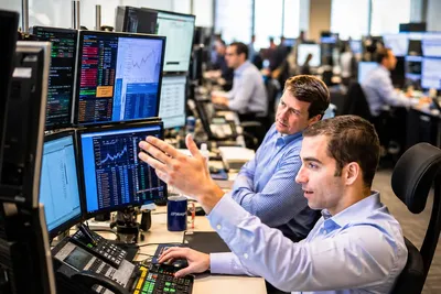 Marchés financiers : l'indice Empire State et l'immobilier américain sous surveillance aujourd'hui