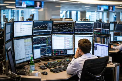 Marchés financiers : l'inflation américaine de juillet et les résultats de Cisco au menu du jour