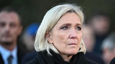 Marine Le Pen attaque le budget 2026 et promet de censurer Bayrou