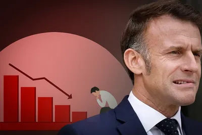 Mauvaise nouvelle pour la France : le coût de la dette s’envole à un sommet historique