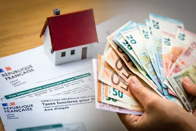 Mauvaise surprise : la taxe foncière grimpe fortement dans ces grandes villes en 2026
